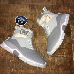 NWT Muck Company Apex PAC ALT Closure Boot Womens 8 Realtree Grey Waterproof